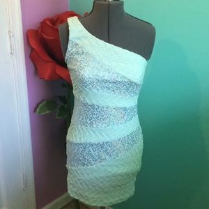 RUBY ROX homecoming dress